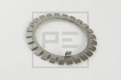 PE AUTOMOTIVE 03115900a -  Стопорная пластина, осевая гайка